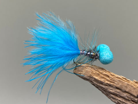Dancer Blue - Mini x 3