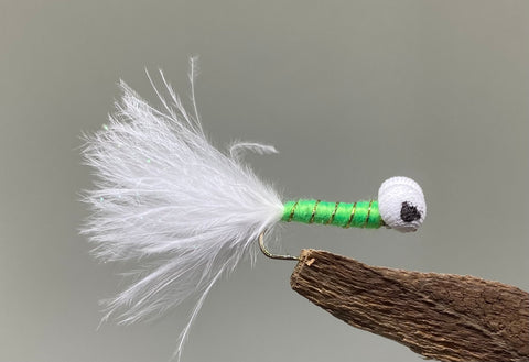 Cats Whiskers - Long Shank x 3