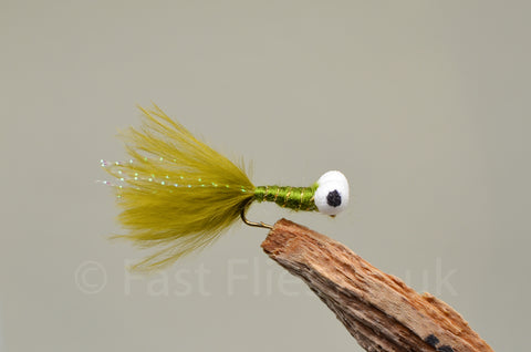 Olive - Mini x 3