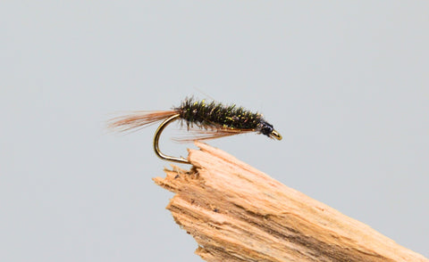 Diawl Bachs x 3 - Fast Flies top trout flies