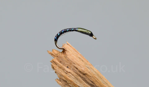 Phospher x 3 - Fast Flies top trout flies