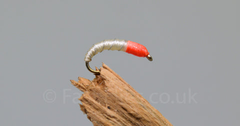 Okey Dokey Orange x 3 - Fast Flies top trout flies