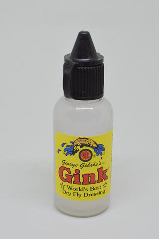 Gink Floatant