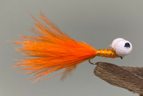 Orange - Mini x 3