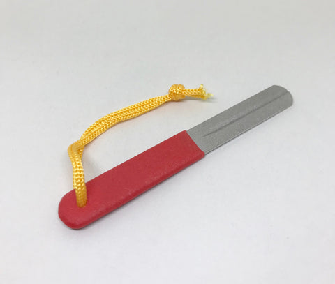 Hook hone