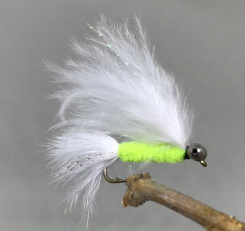 Chain Eye Cats Whiskers x 3   (Barbed or Barbless)