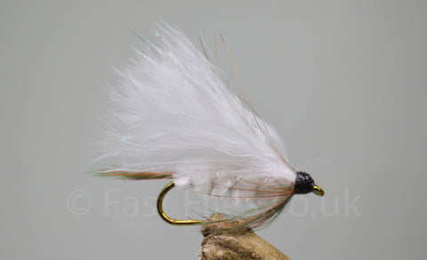 Appetiser x 3 - Fast Flies top trout flies
