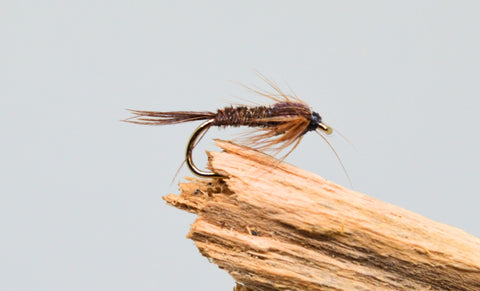 Pheasant Tail x 3