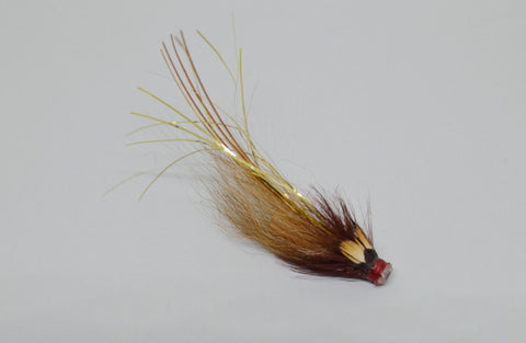 Potbelly Pig Tube - Fast Flies top trout flies