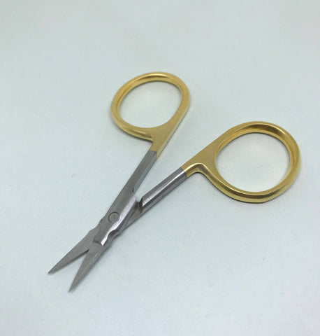 4" Scissors