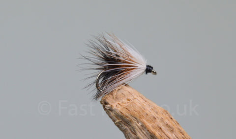 Loch Ordie x 3 - Fast Flies top trout flies
