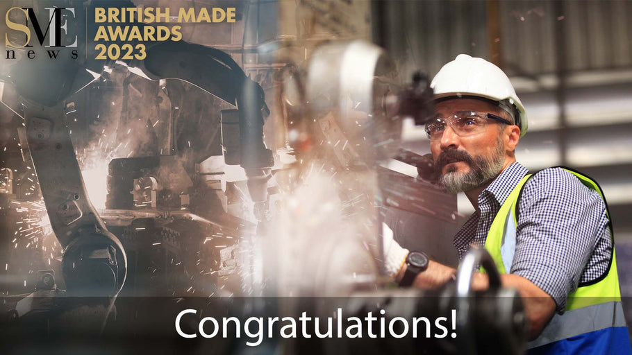 British Made Awards 2023