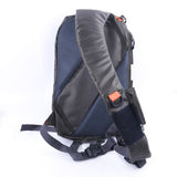 Fishing sling pack bag