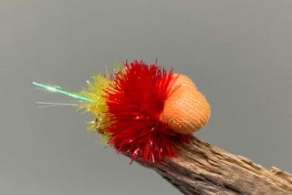 Tequila Sunrise- Micro x 3