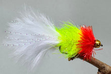 Gold Head Cut Throat Cats x 3    (Barbed or Barbless)