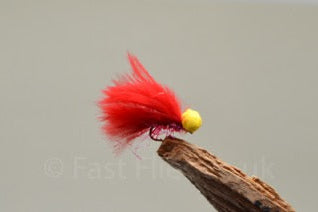 Red Devil - Micro x 3