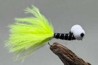 Viva - Long Shank Boobie x 3