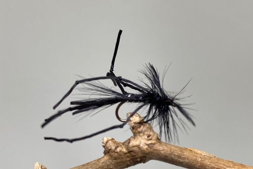 Flexi floss daddy longlegs x 3  (Barbed)