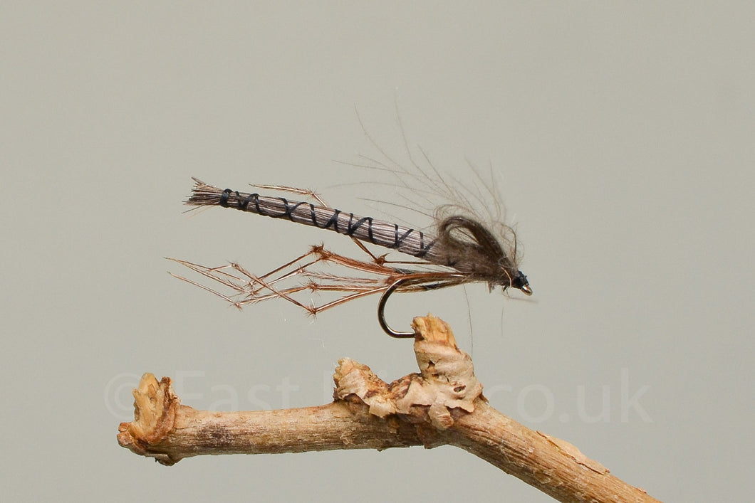 CDC Daddy longlegs x 3   (Barbed & Barbless)