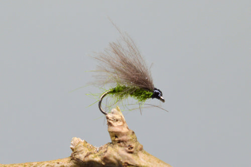 CDC Hares Ear F Flies