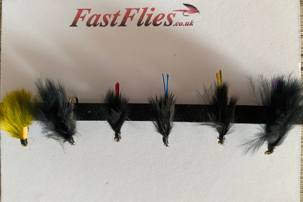 Mixed Wet 02  (Barbed)