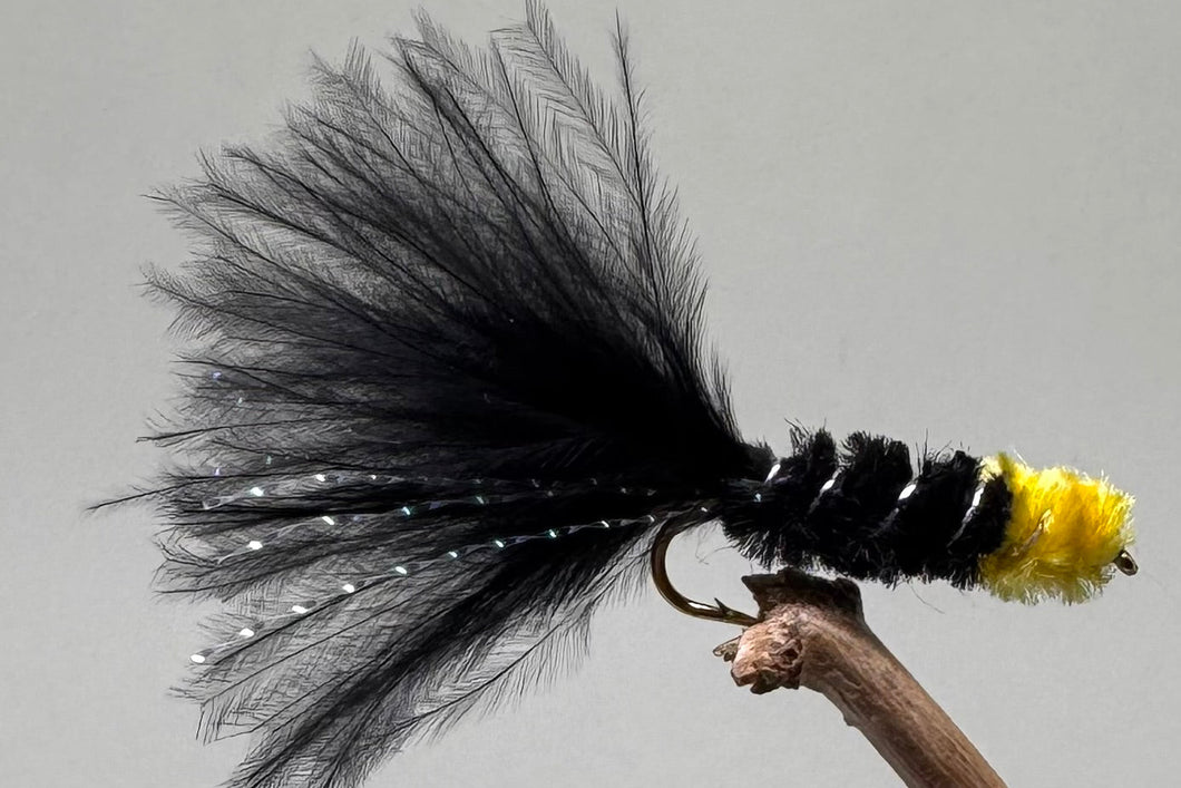 Concrete Bowl x 3  (Barbed)