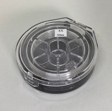 Strike Indicators Teardrop Yellow 5 pack