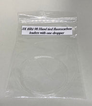 Strike Indicators Teardrop Yellow 5 pack