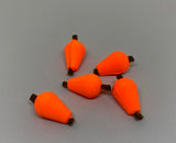 0X, 1X, 3X & 4X  Tippet 50M