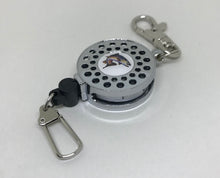 1 x Big loop scissors 4.5"