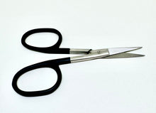 1 x Big loop scissors 4.5"