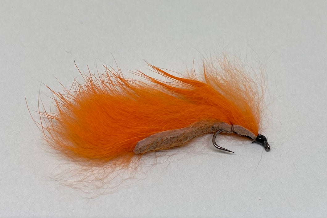 Orange Snake (Barbless)