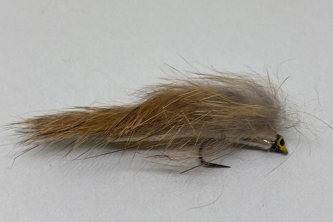 Rabbit Snake (Barbless)