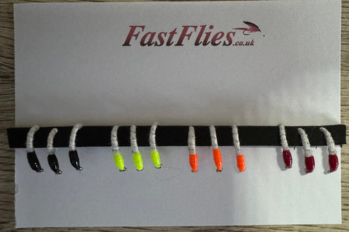 Mixed Okey Dokeys (M/EP/02) (Barbed)