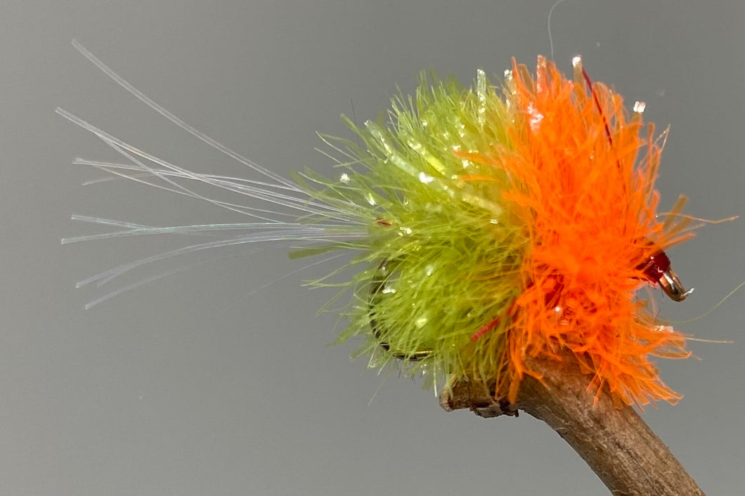 Cocktail Blob x 3. (Barbed)