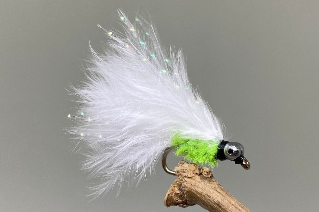 Chain eye cats whisker mini x 3  (Barbed)