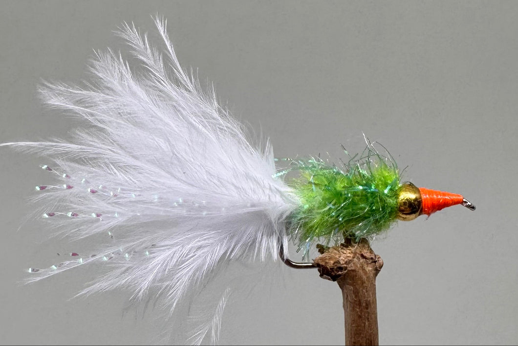 Cats Nomad x 3  (Barbed)