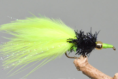 Nomad Viva x 3   (Barbed)