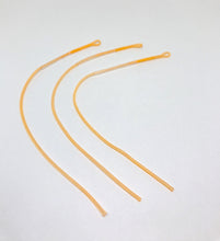 Orange or Green Loop Connectors 30LB x 3