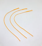 Orange or Green Loop Connectors 30LB x 3