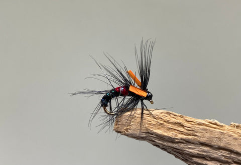 Bibio  / snatcher x 3