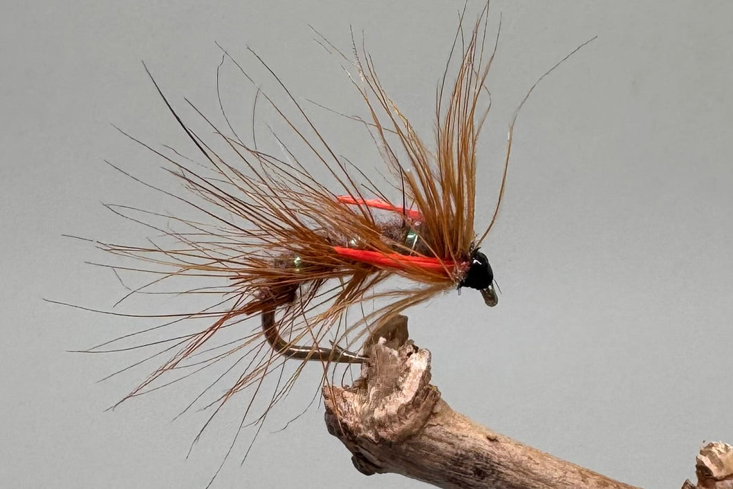 Hares Ear x 3  (Barbed)