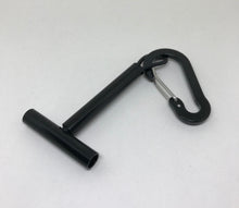 Strike Indicators Teardrop Yellow 5 pack