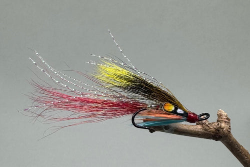 Trust your gullies judgement