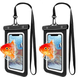 Underwater Waterproof Phone Case Cover