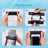 Underwater Waterproof Phone Case Cover