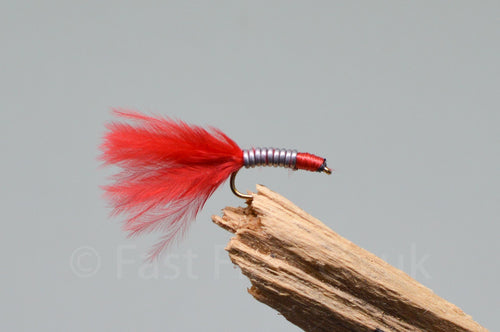 Blood Stalker x 3 (Barbed)