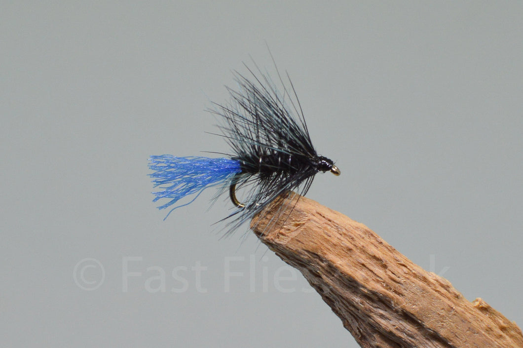 Bruiser x 3   (Barbed or Barbless)