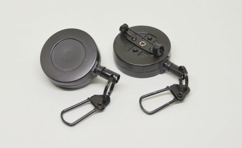 Black Zinger - Fast Flies top trout flies