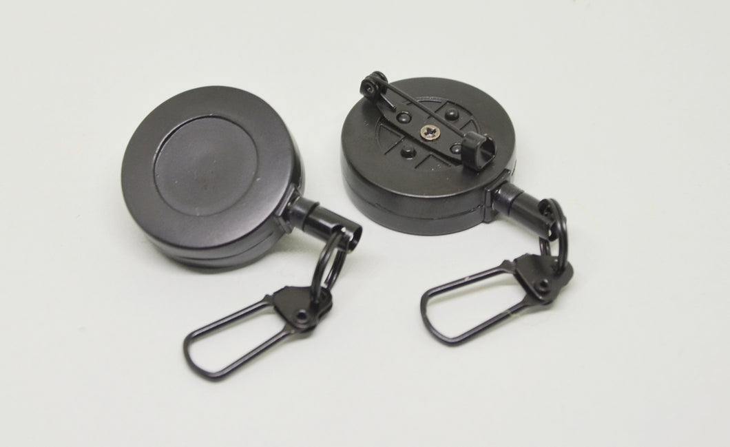 Black Zinger - Fast Flies top trout flies